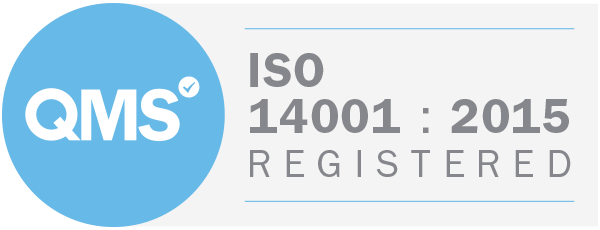 QMS ISO 14001