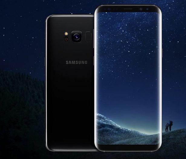 Samsung-Galaxy-S8-update