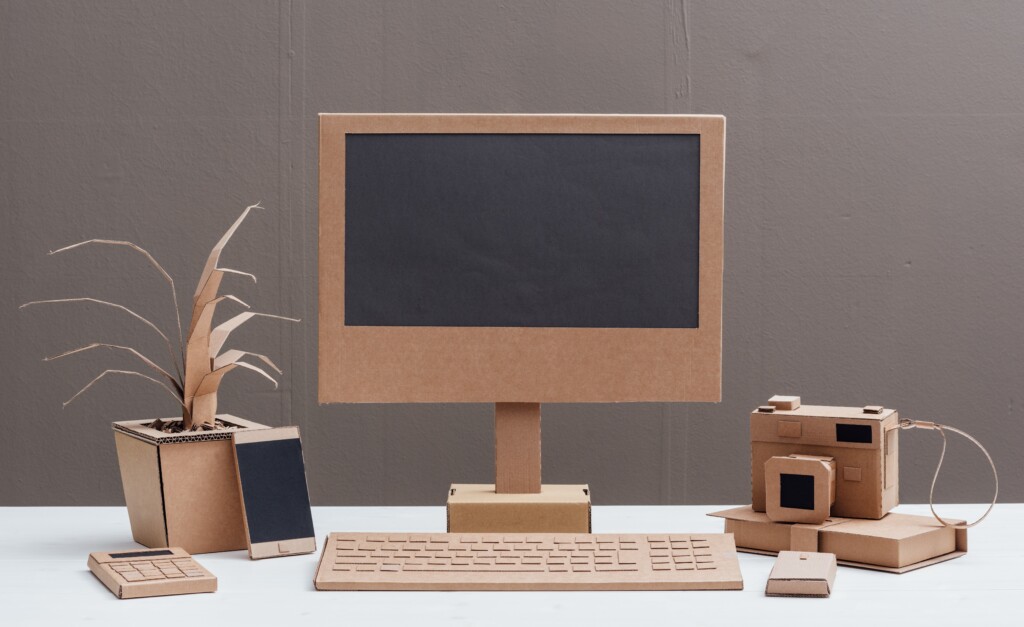 Safe PC Disposal – Dump Your Old Computers in an Eco-Friendly Manner