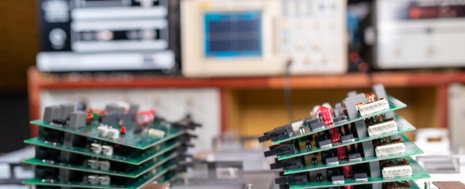 Electronic device recycling