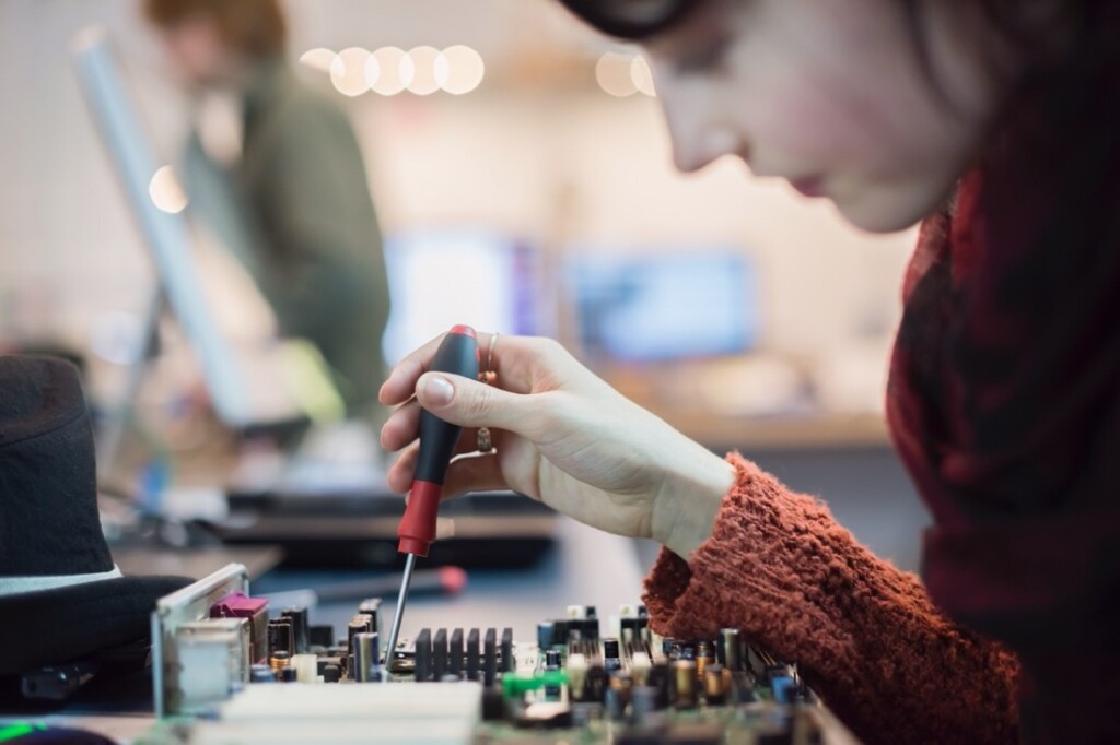 How To Recycle Electronics in Birmingham? All You Need to Know