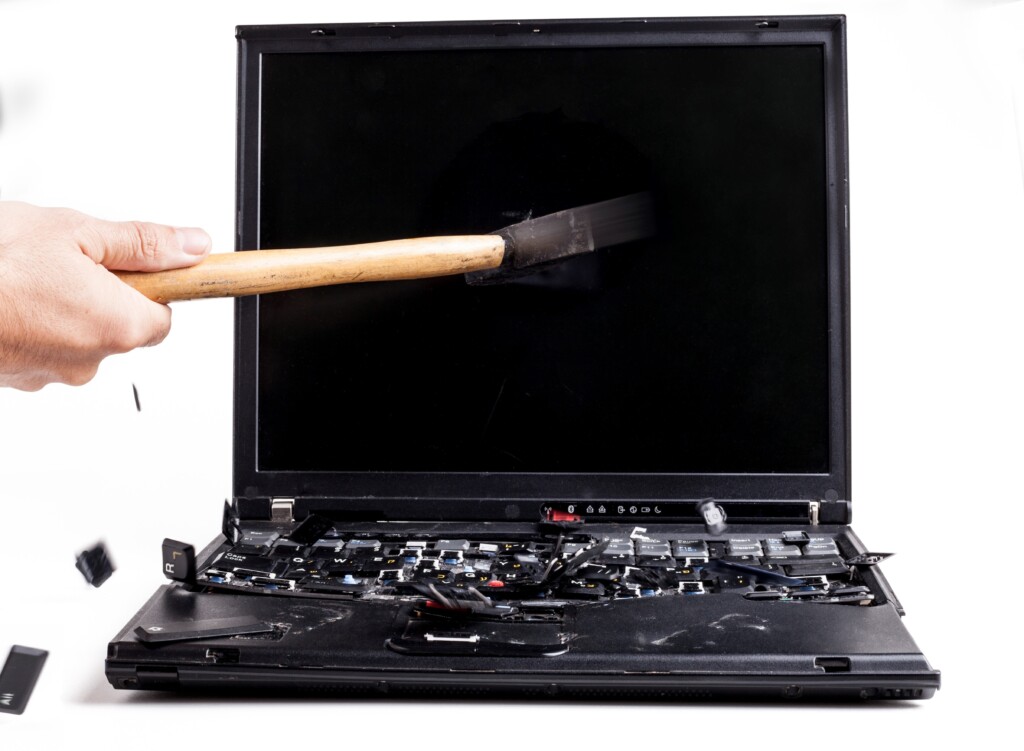 A Complete Guide on Data Destruction Methods for 2024