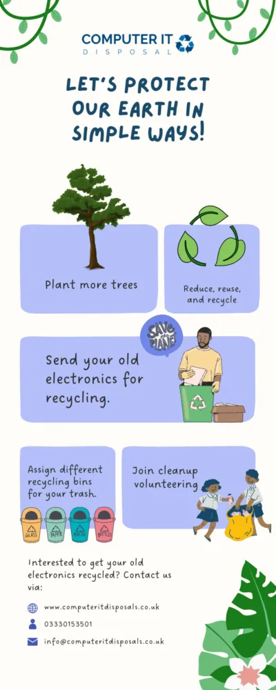 benefits of recycling