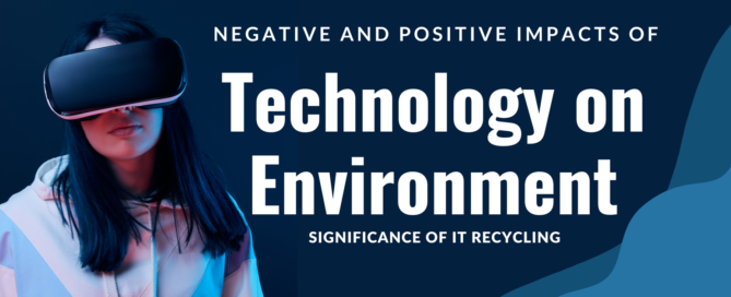 Impacts of Technology