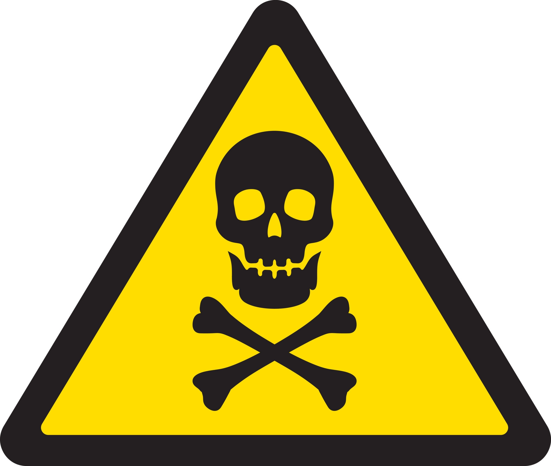 Danger