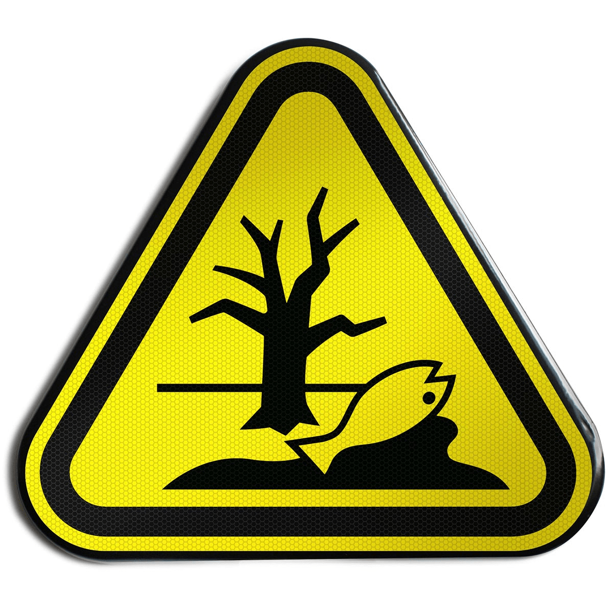 Environment Hazard