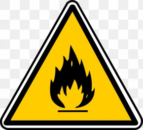 Flammable