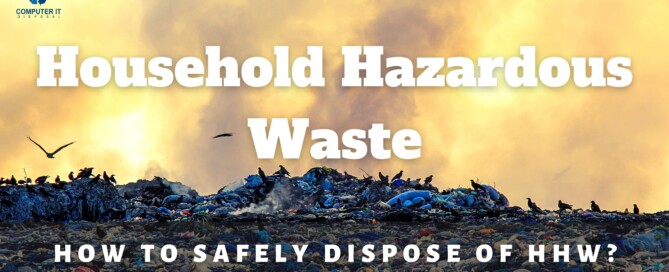 Household Hazardous Waste