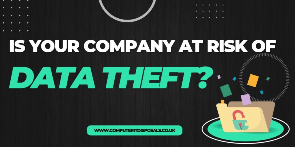 Check if Your Company is at Risk of Data Theft and How to Prevent it?