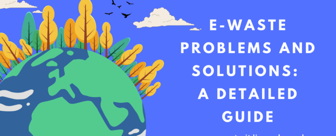 E-Waste Problems
