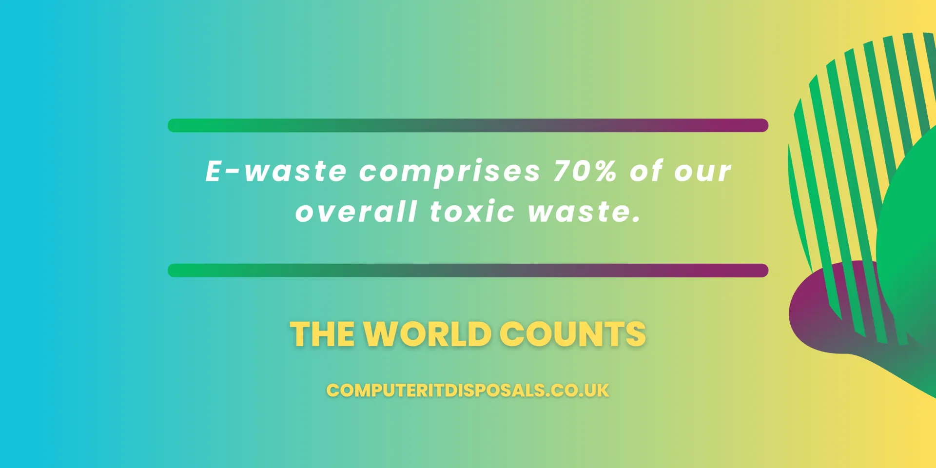 recyclable toxic e waste