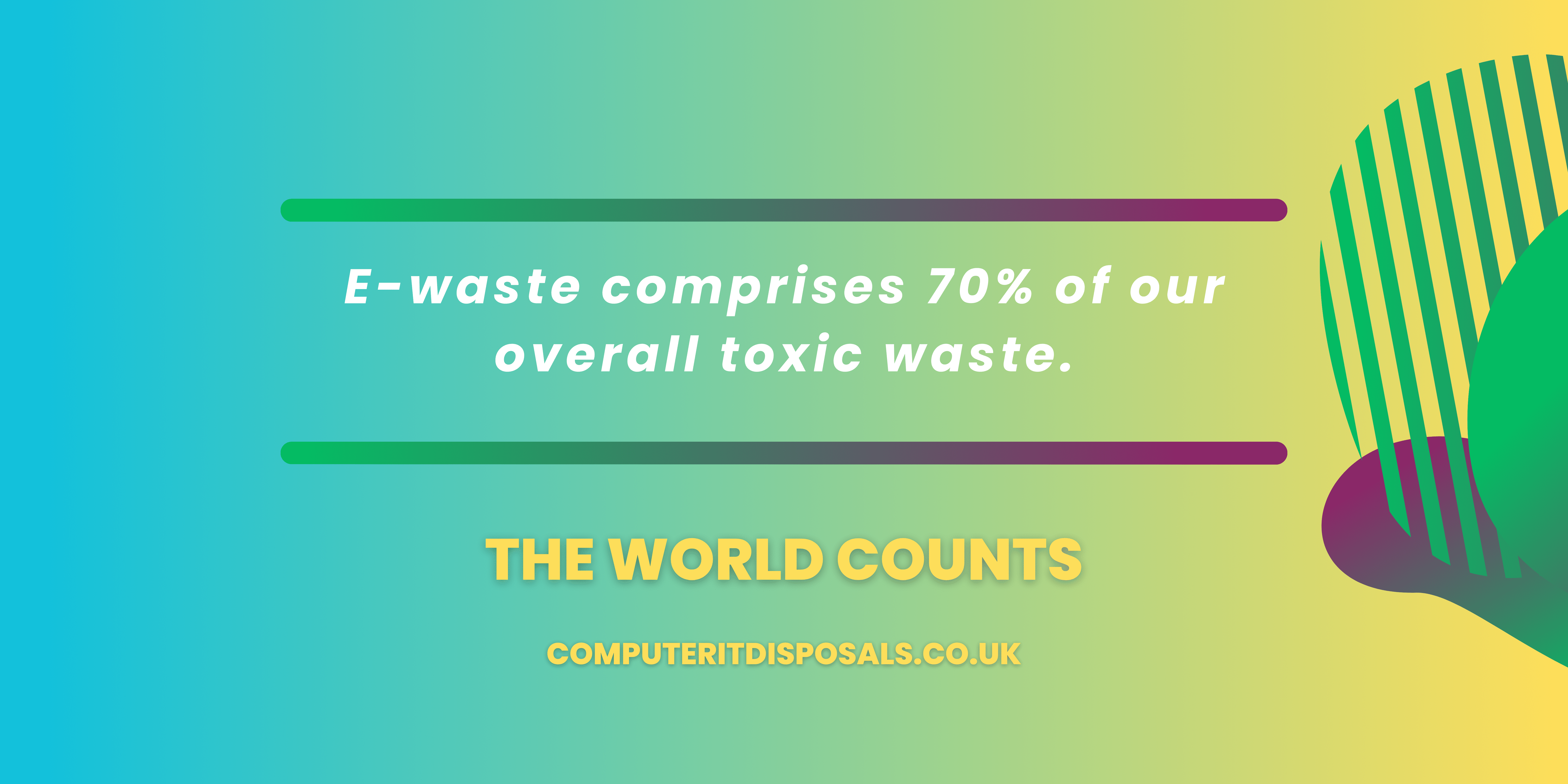 recyclable toxic e waste
