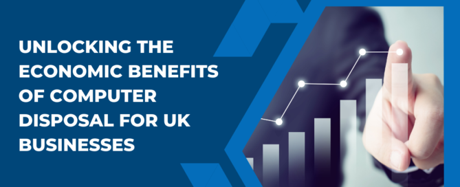 Computer Disposal for UK Businesses