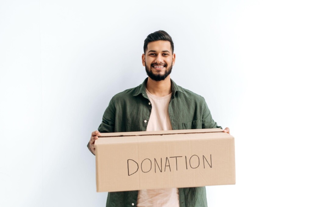 Donations