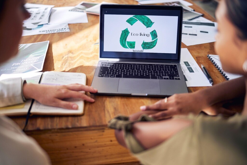 Recycle Electronics