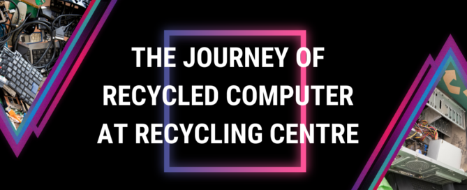 Recycling Process
