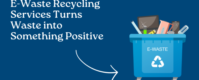 e waste recycling