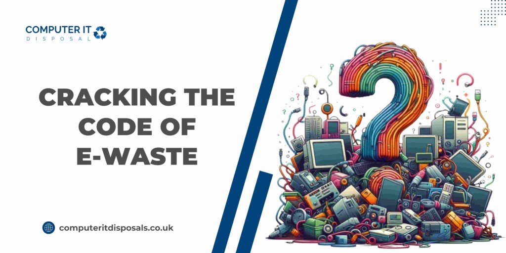 Cracking the Code of E-waste: Answers to Your Most Asked Questions