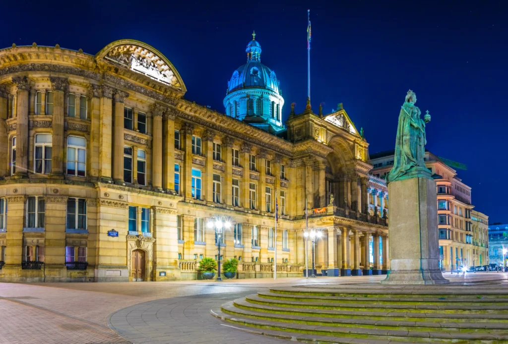 Computer Recycling in Birmingham: What to Expect from Collection to Certificate