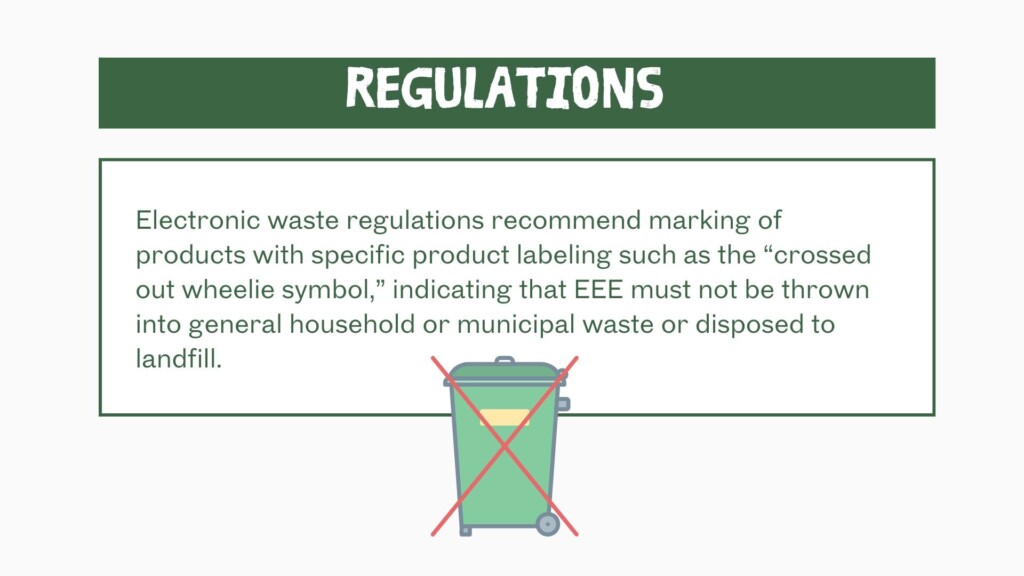 Regulations