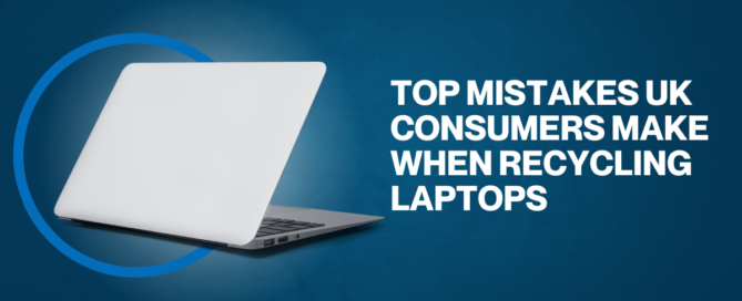 recycle laptop