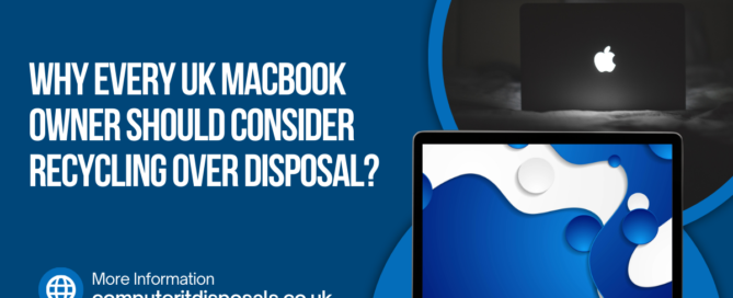 recycle macbook