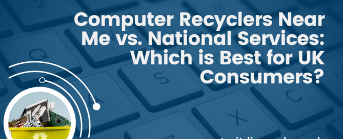 computer recyclers near me