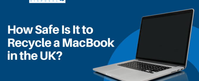 mac recycling UK