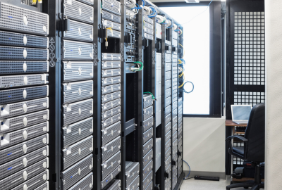 Why choose us IT equipment disposal