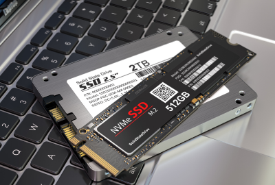 why choose us for SSD shredding