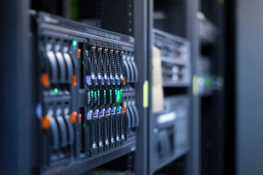 Free Server Disposal
