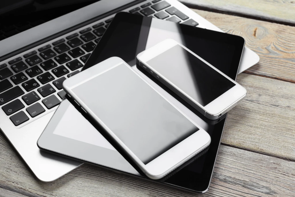apple devices