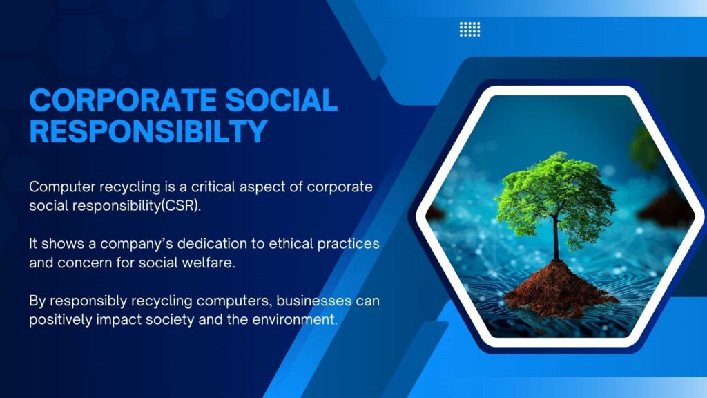Secure IT Disposal for Large Enterprises Corporate