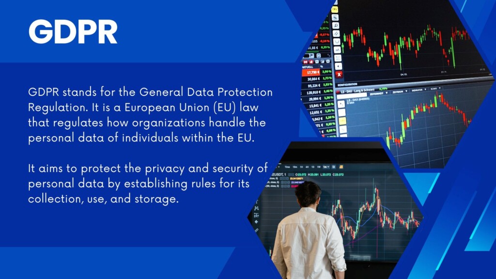 GDPR for IT Recycling