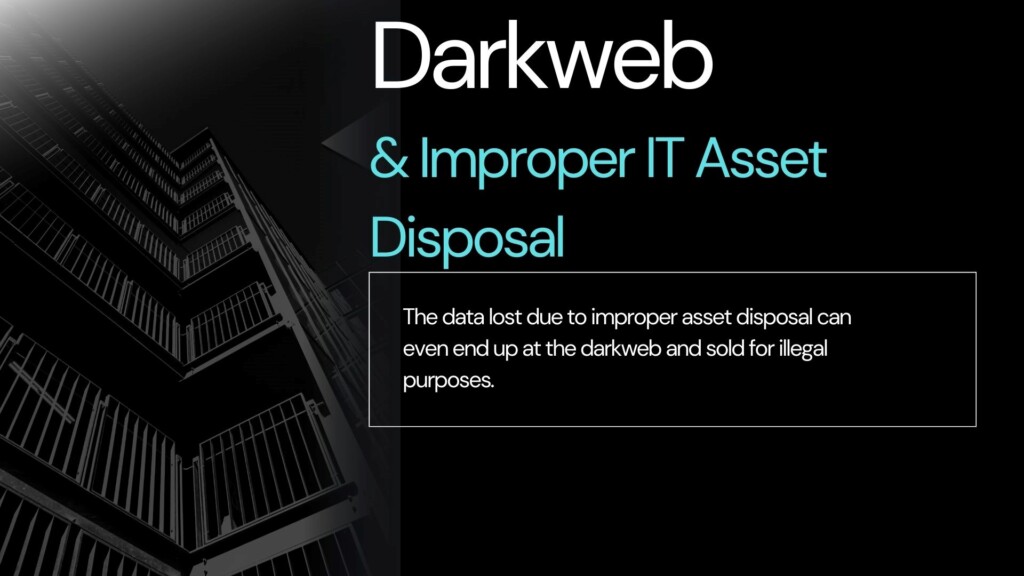 improper it disposal