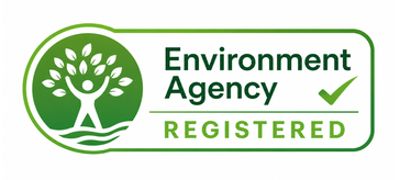 environment agency badge