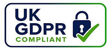 uk gdpr badge