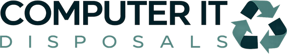 Computer It Disposals Logo