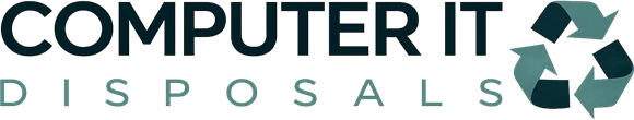 Computer It Disposals Logo