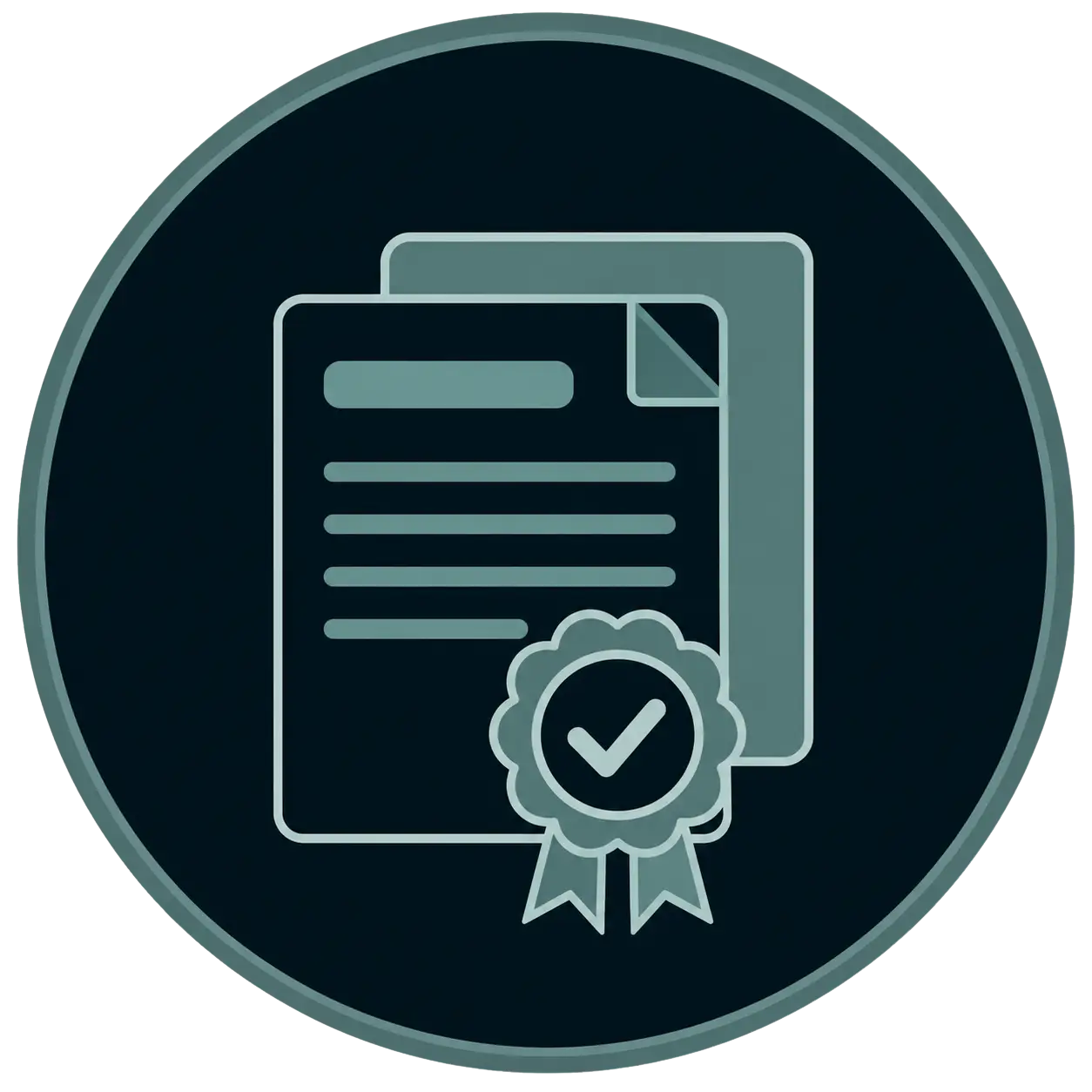 IT disposal certificates