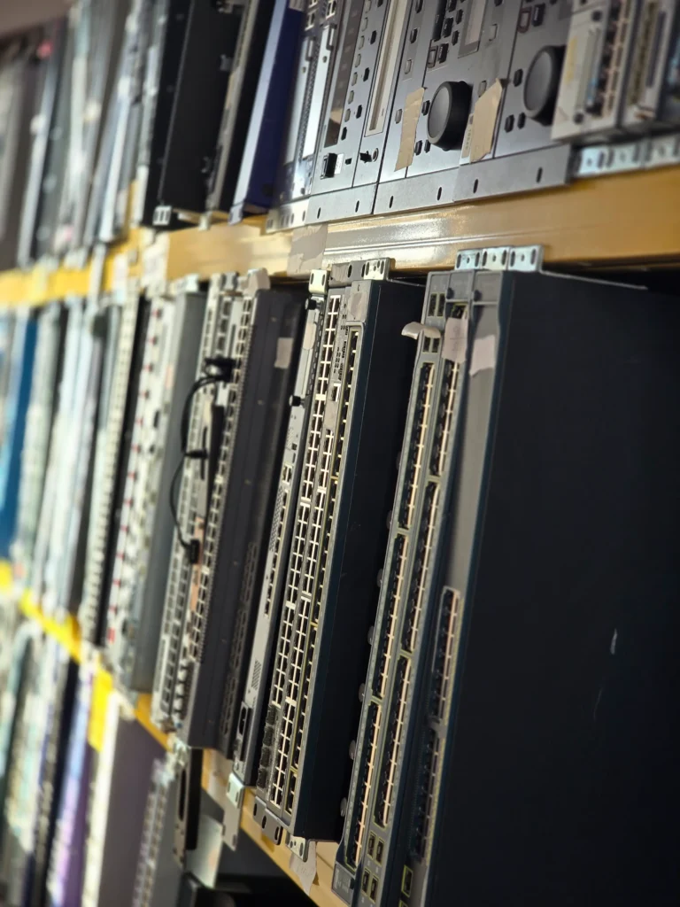 Law Firm IT Disposal Project