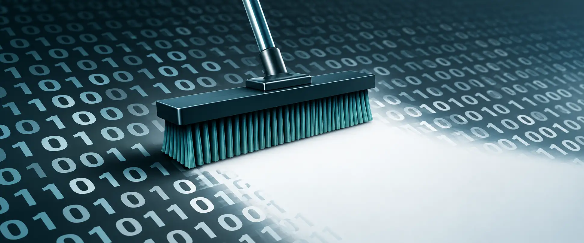 How to Ensure Your Business Data is 100% Wiped Before Recycling a Computer?