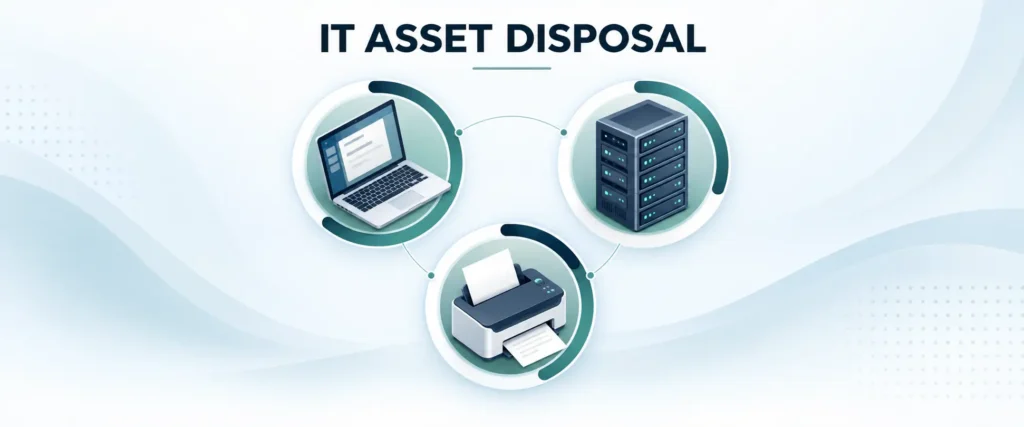Streamline Your ITAD Process: 5 Essential Tips for UK Companies