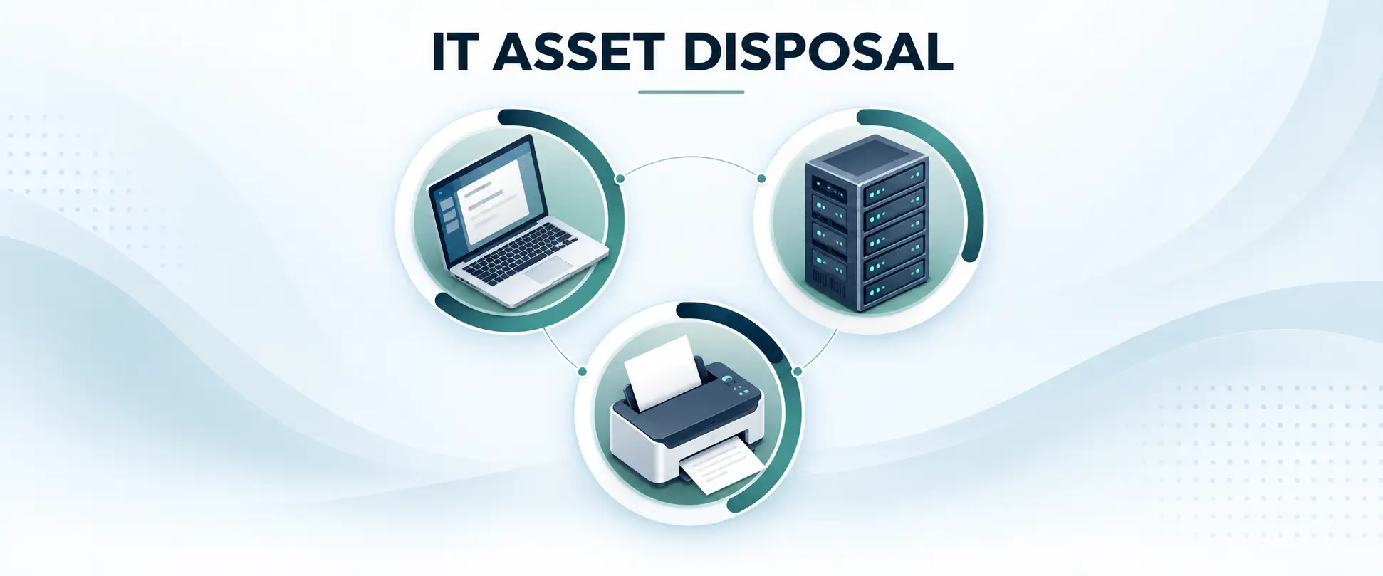 Streamline Your ITAD Process: 5 Essential Tips for UK Companies